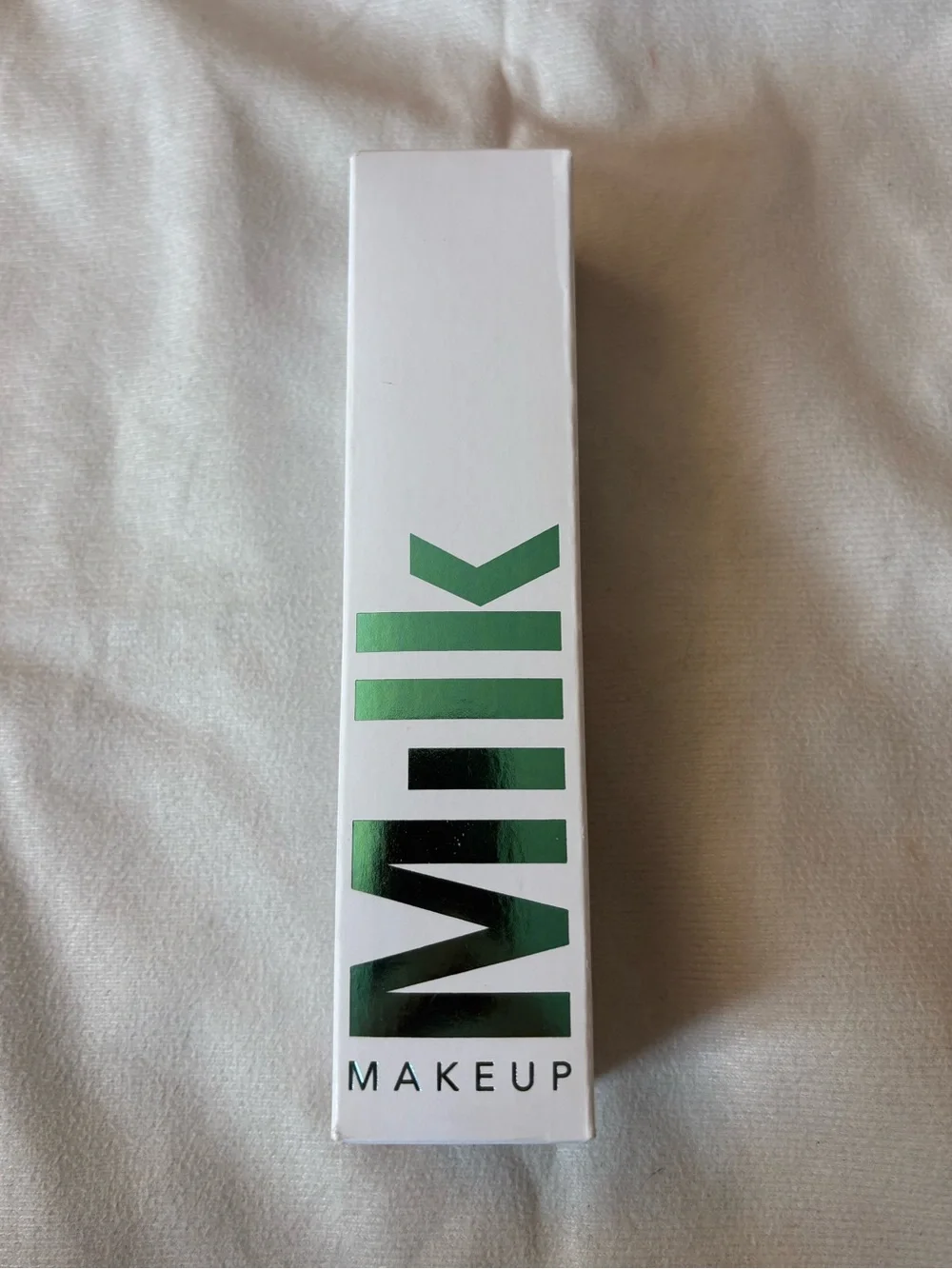 Milk makeup hydro setting spray